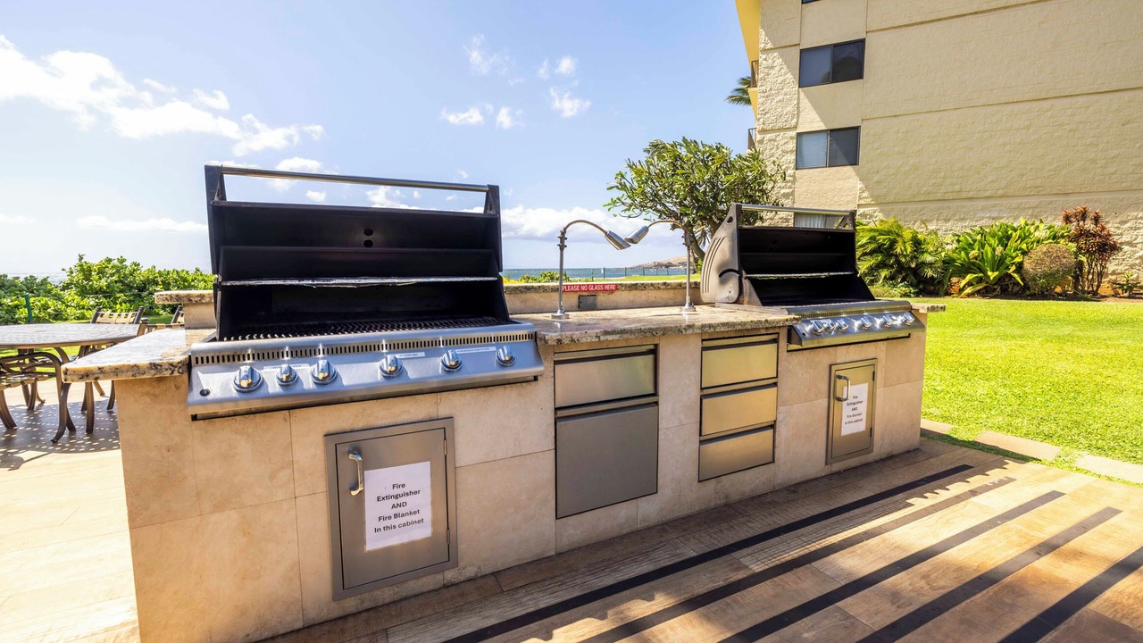 Photo of Patio Balcony in Maalaea