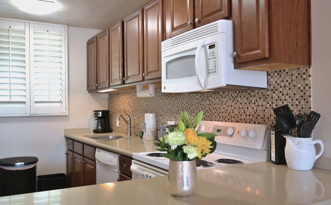 Photo of Kitchen in Maalaea