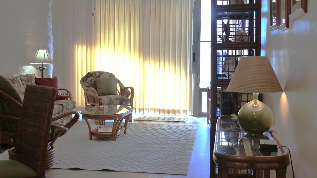 Photo of Livingroom in Maalaea