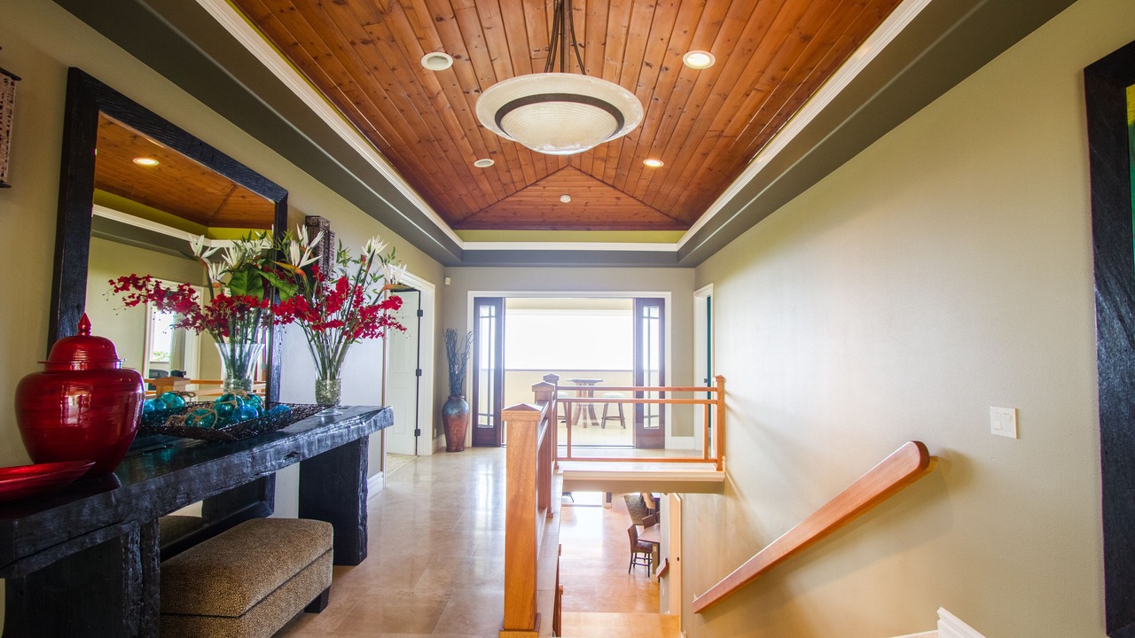 Photo of Patio Balcony in Kahaluu-Keauhou
