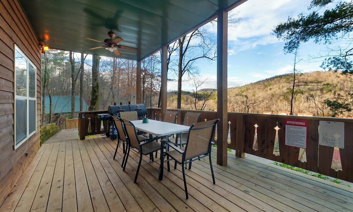 Photo of Outdoor in Helen