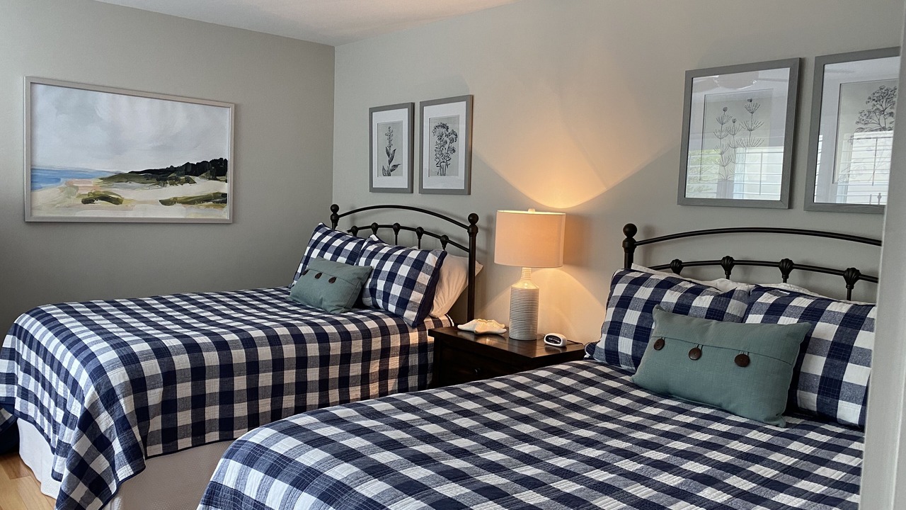 Photo of Bedroom in Spinnaker Beachhouses