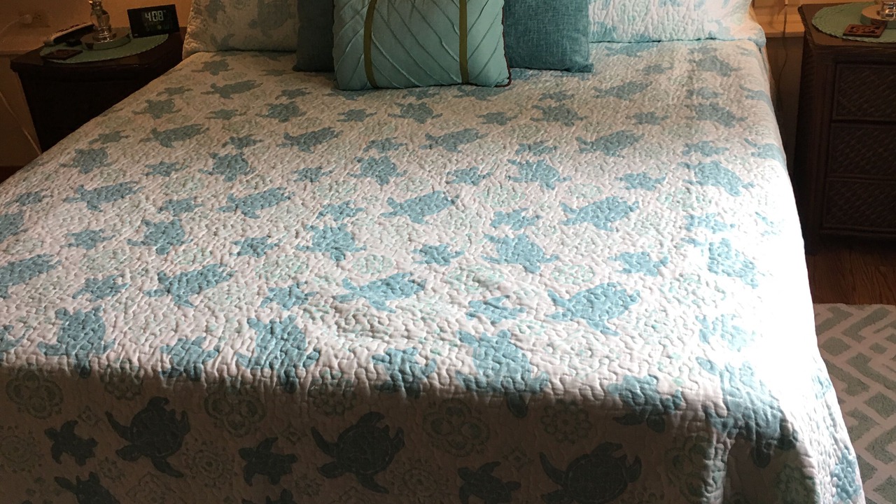 Photo of Bedroom in Kamuela
