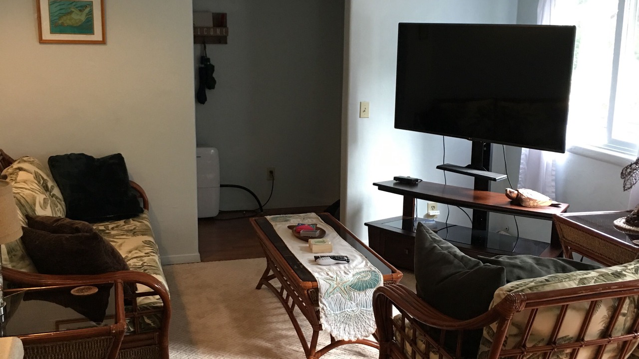 Photo of Livingroom in Kamuela