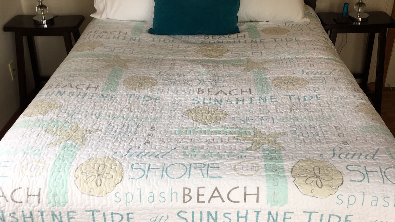 Photo of Bedroom in Kamuela