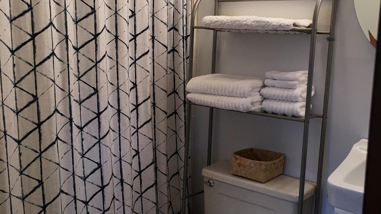 Photo of Bathroom in Hilo