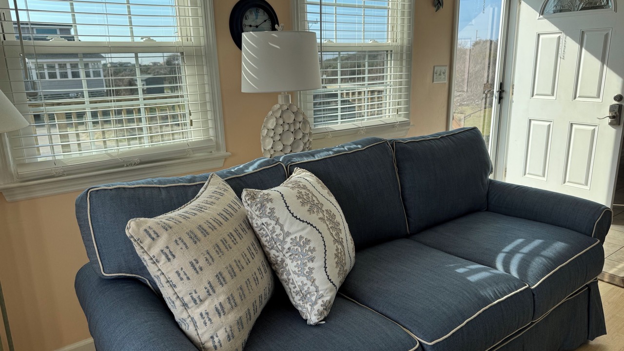Photo of Livingroom in South Nags Head