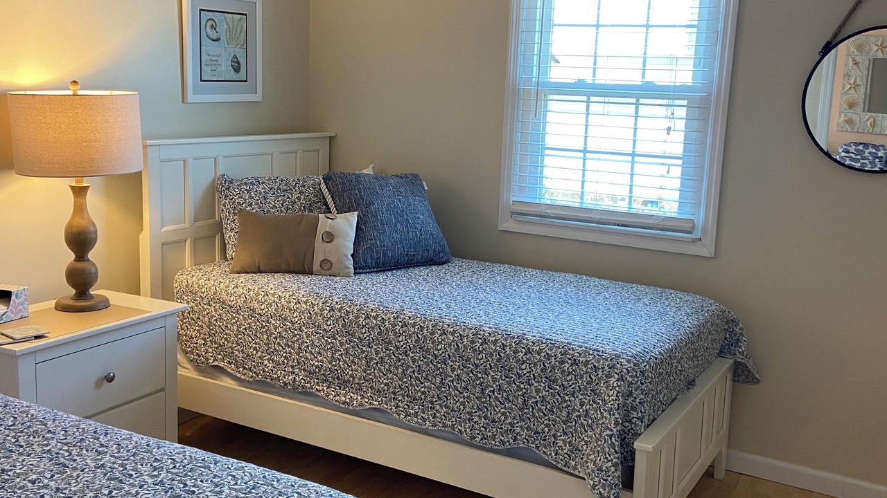 Photo of Bedroom in South Nags Head
