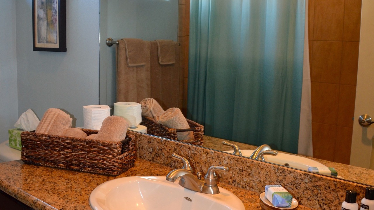 Photo of Bathroom in Sunset Ridge