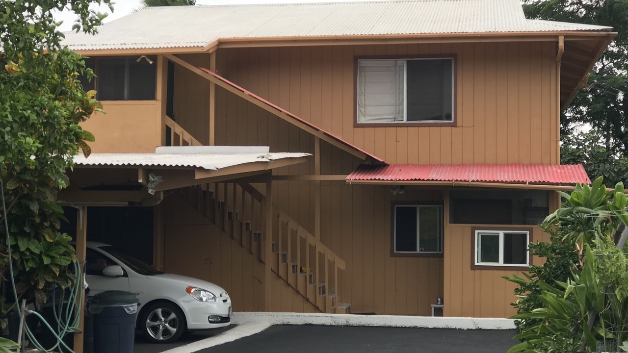 Photo of Outdoor in Honaunau-Napoopoo