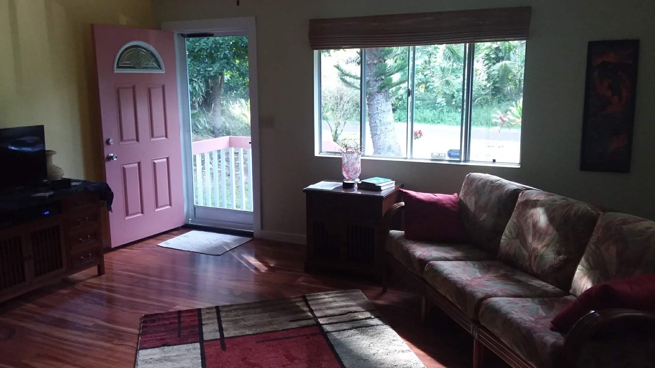 Photo of Bedroom in Kapoho