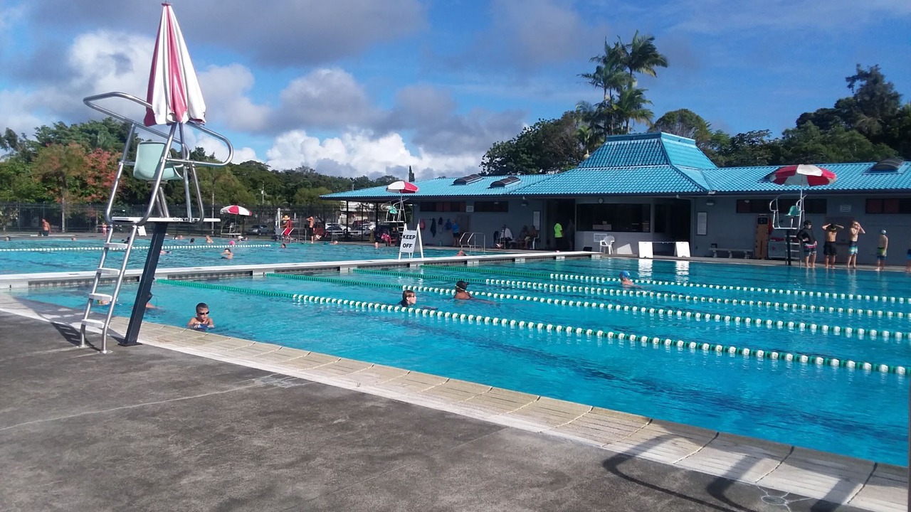 Photo of Outdoor in Kapoho