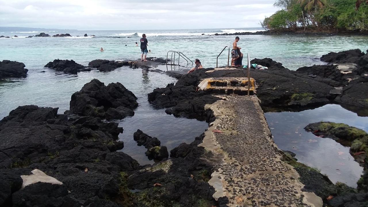 Photo of Others in Kapoho