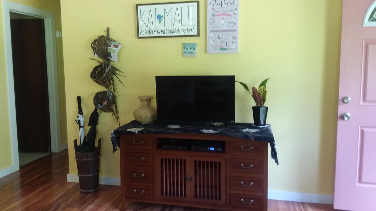 Photo of Bedroom in Kapoho