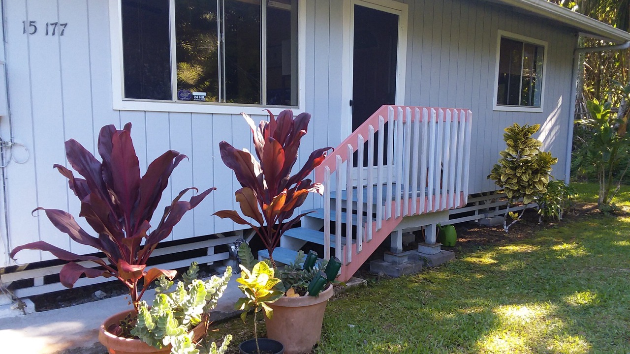 Photo of Outdoor in Kapoho