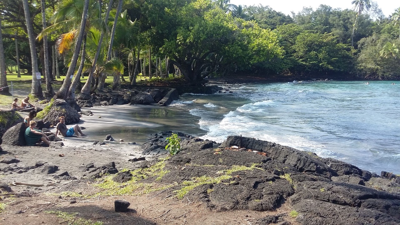 Photo of Others in Kapoho