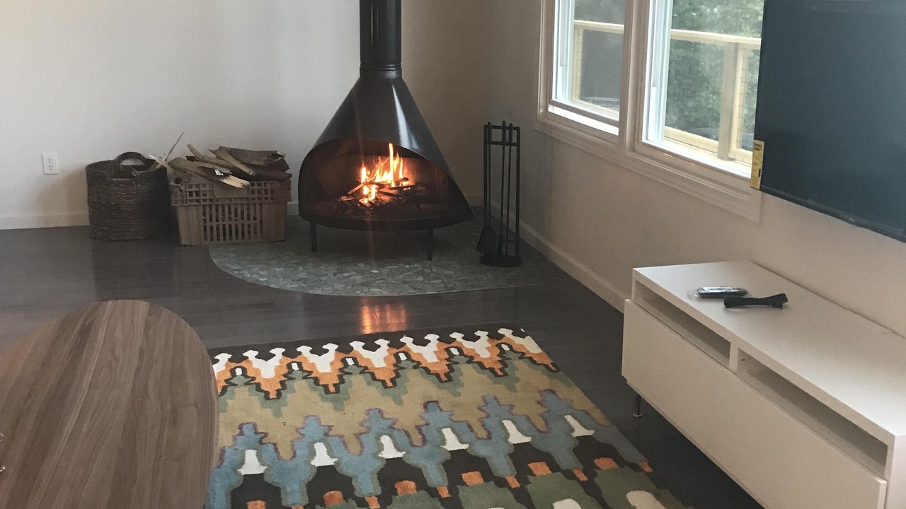 Photo of Livingroom in Skyland