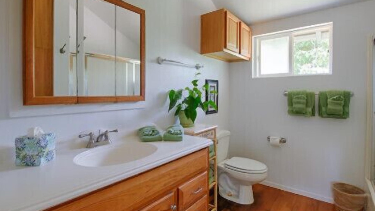 Photo of Bathroom in Kuau
