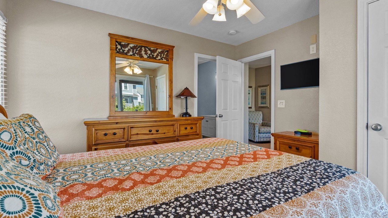 Photo of Bedroom in Ocean Hill