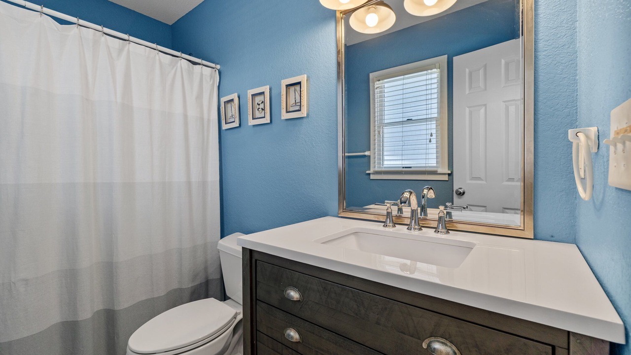 Photo of Bathroom in Ocean Hill