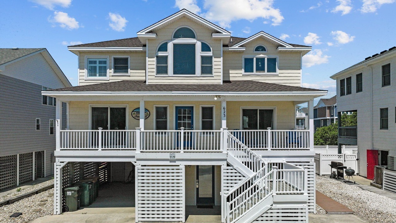 Photo of Outdoor in Ocean Hill