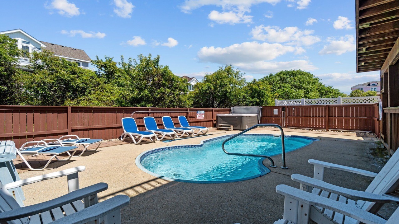 Photo of Outdoor in Ocean Hill