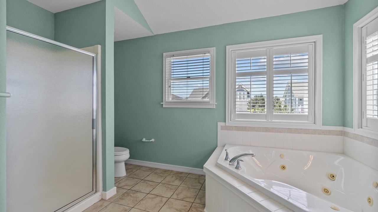 Photo of Bathroom in Ocean Hill