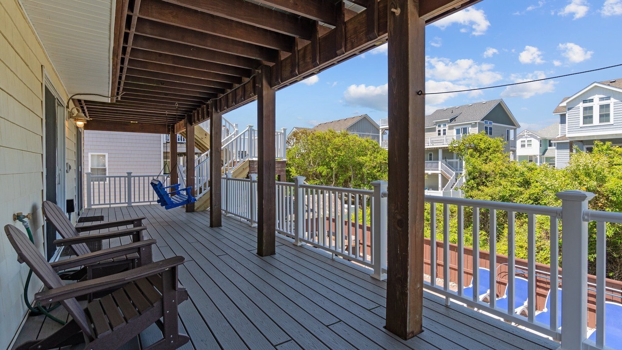 Photo of Outdoor in Ocean Hill