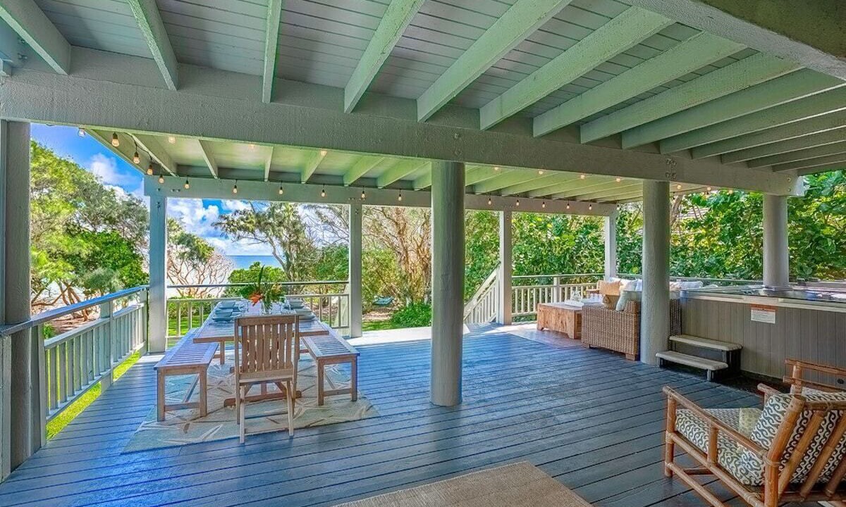 Photo of Outdoor in Kahuku