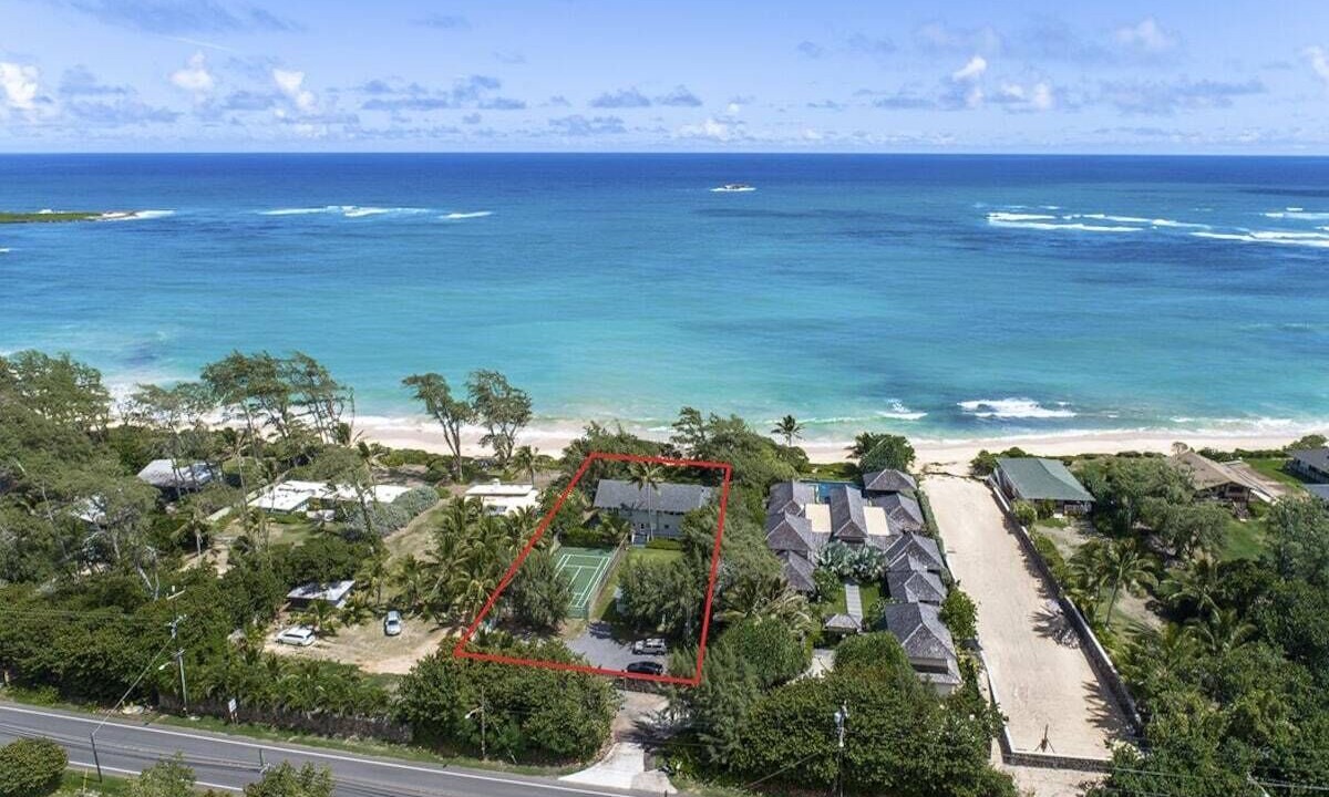 Photo of Outdoor in Kahuku