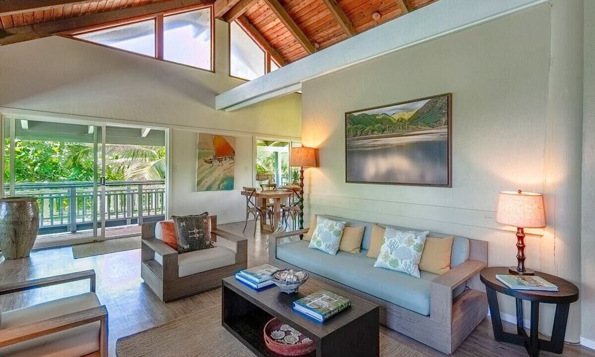 Photo of Bedroom in Kahuku