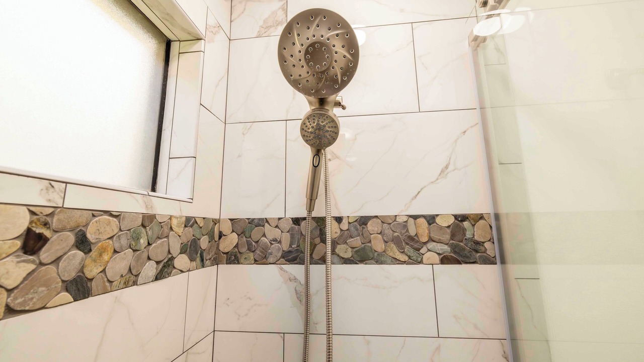 Photo of Bathroom in Maalaea
