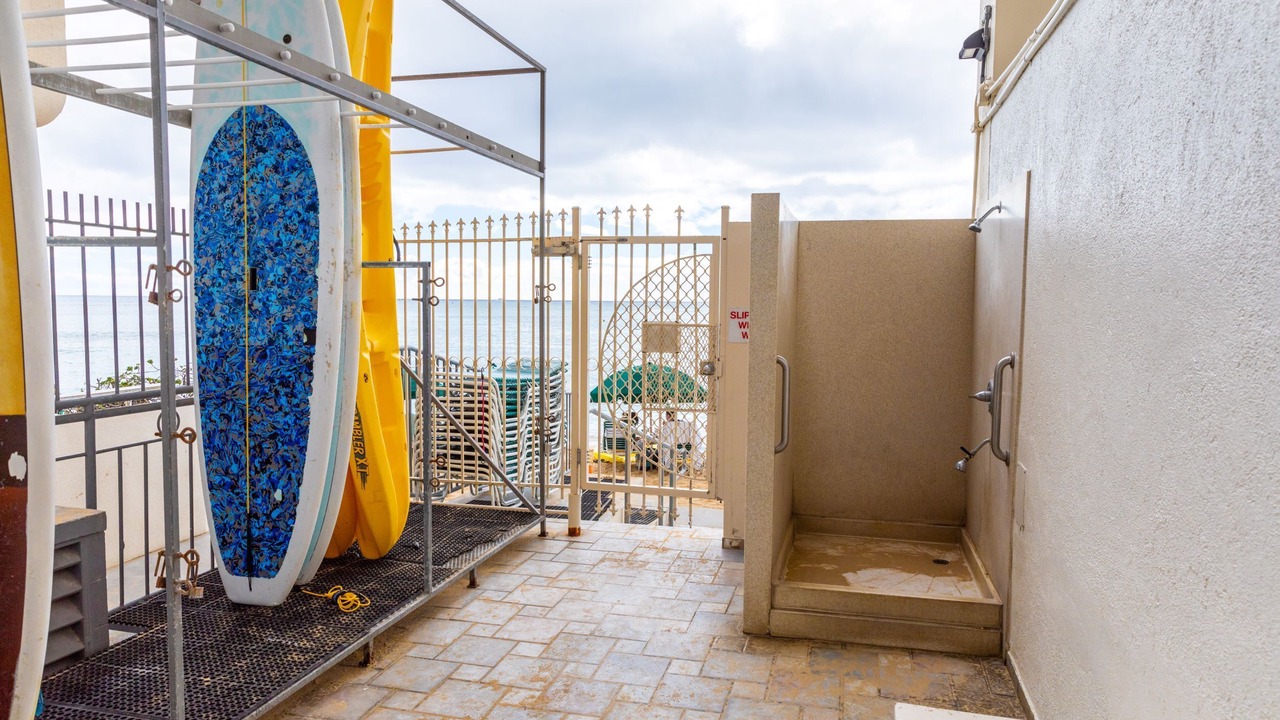 Photo of Outdoor in Waikiki