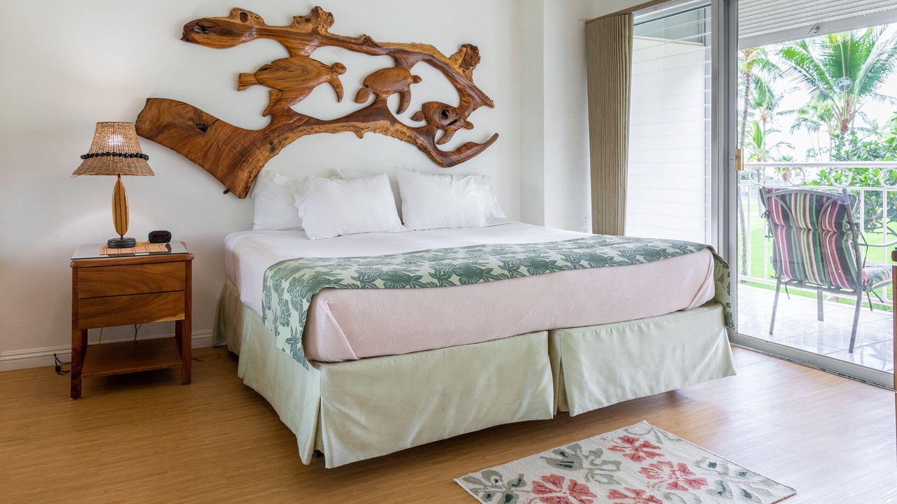 Photo of Bedroom in Waikiki
