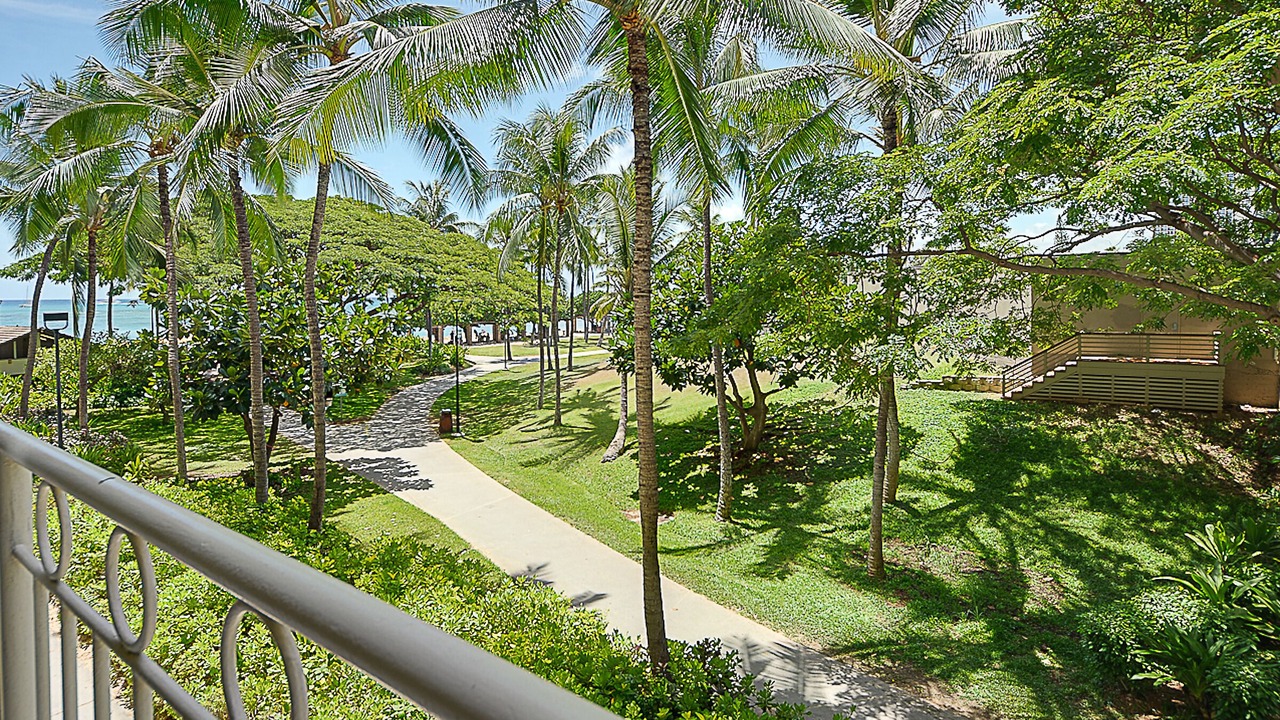 Photo of Outdoor in Waikiki