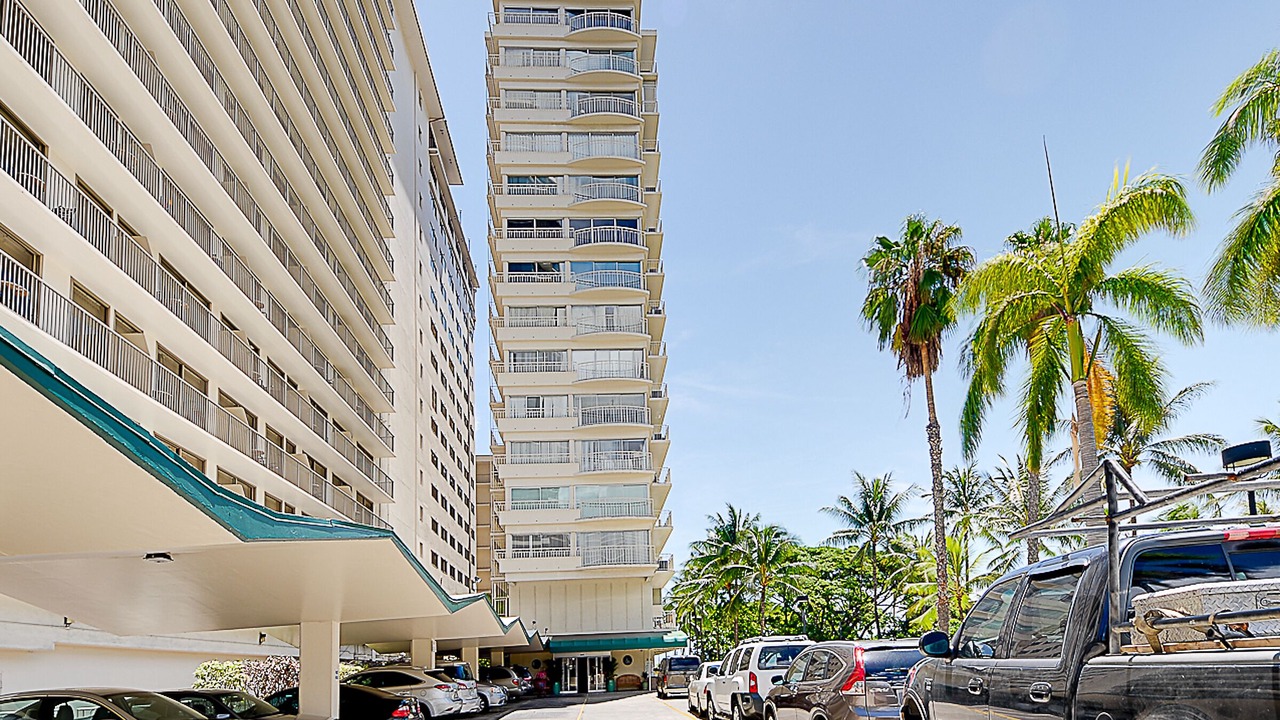 Photo of Outdoor in Waikiki