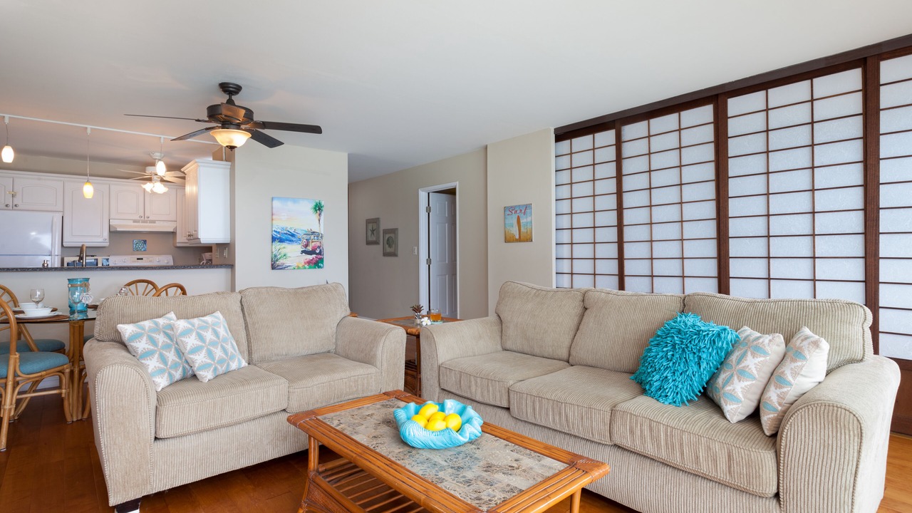 Photo of Bedroom in Kailua-Kona
