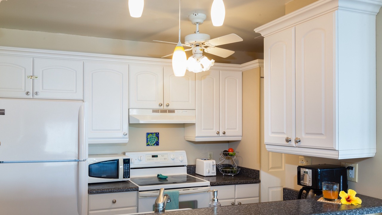 Photo of Kitchen in Kailua-Kona