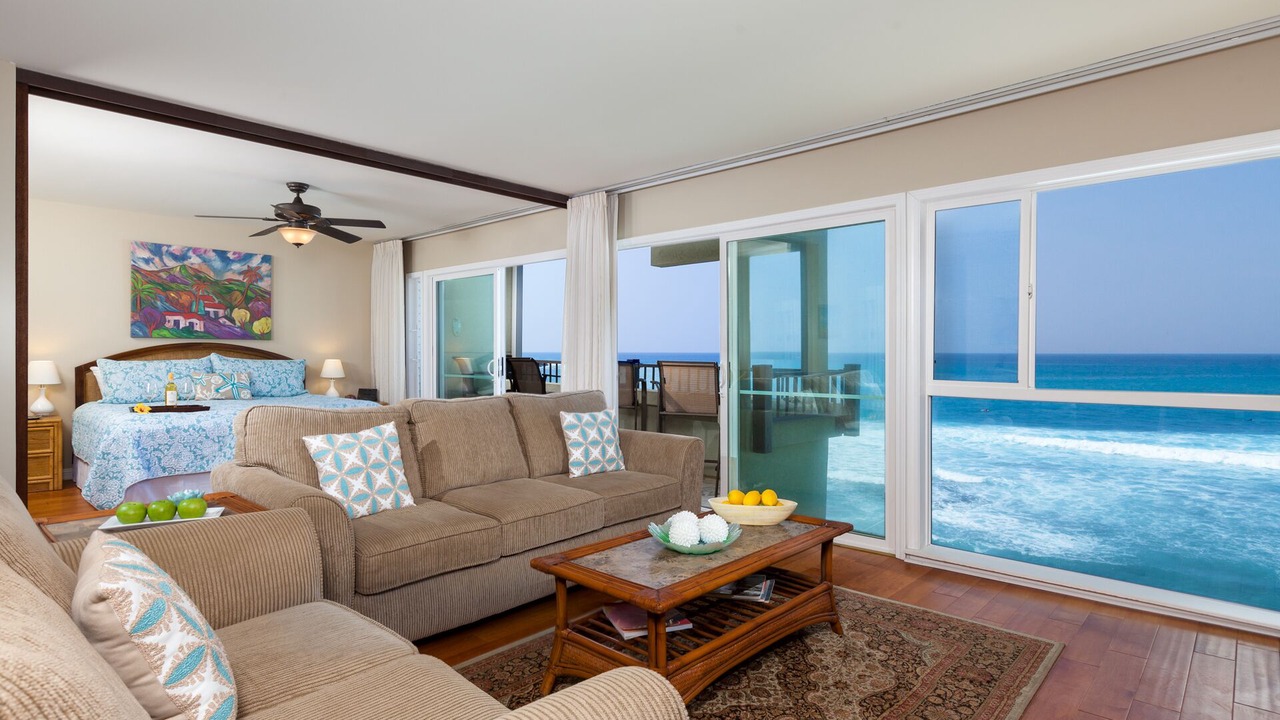 Photo of Bedroom in Kailua-Kona