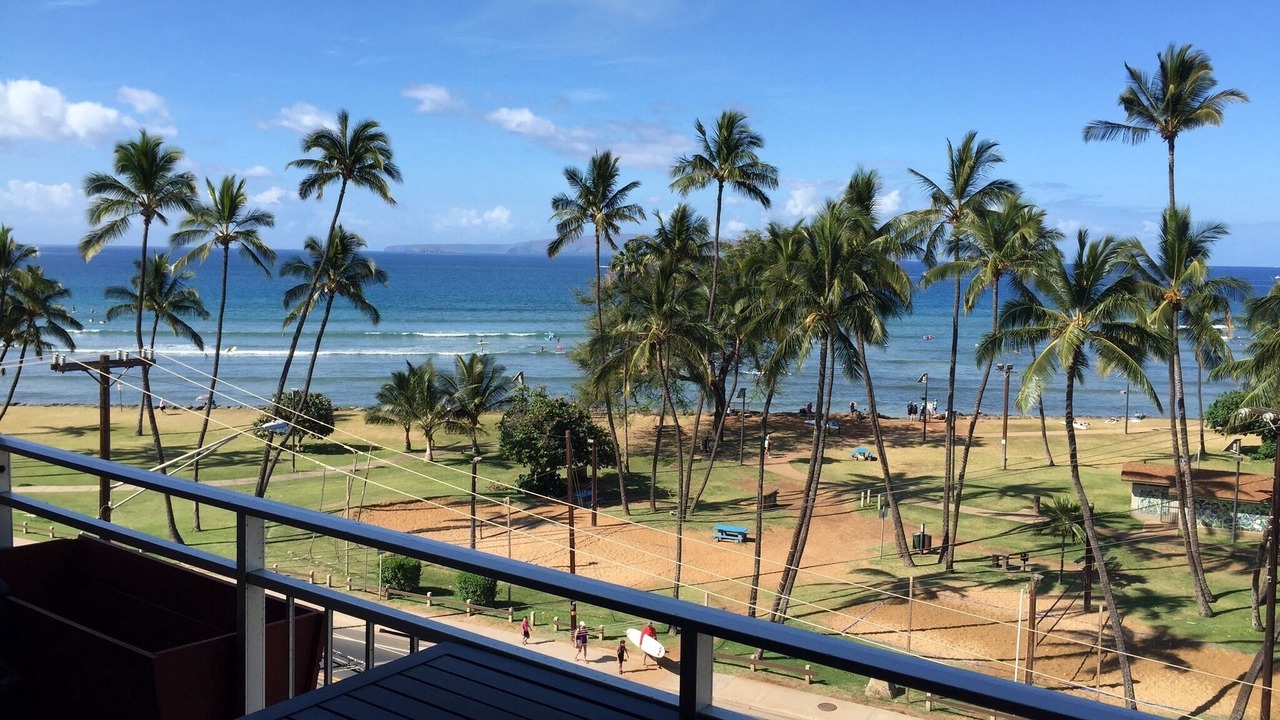 Photo of Bedroom in Kihei