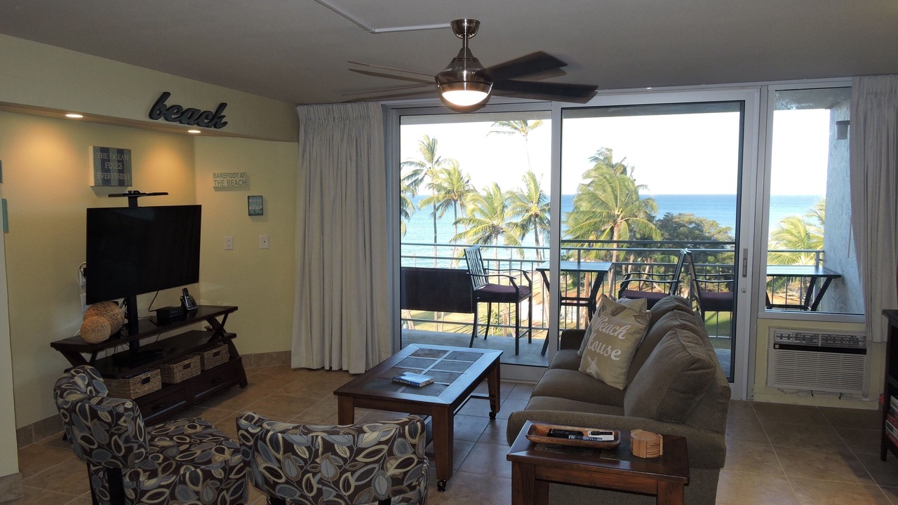 Photo of Bedroom in Kihei