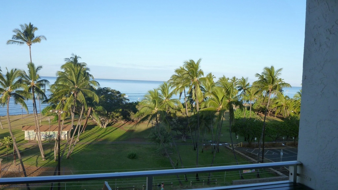 Photo of Outdoor in Kihei