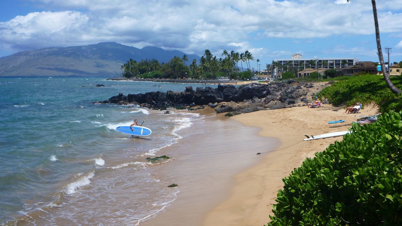 Photo of Others in Kihei
