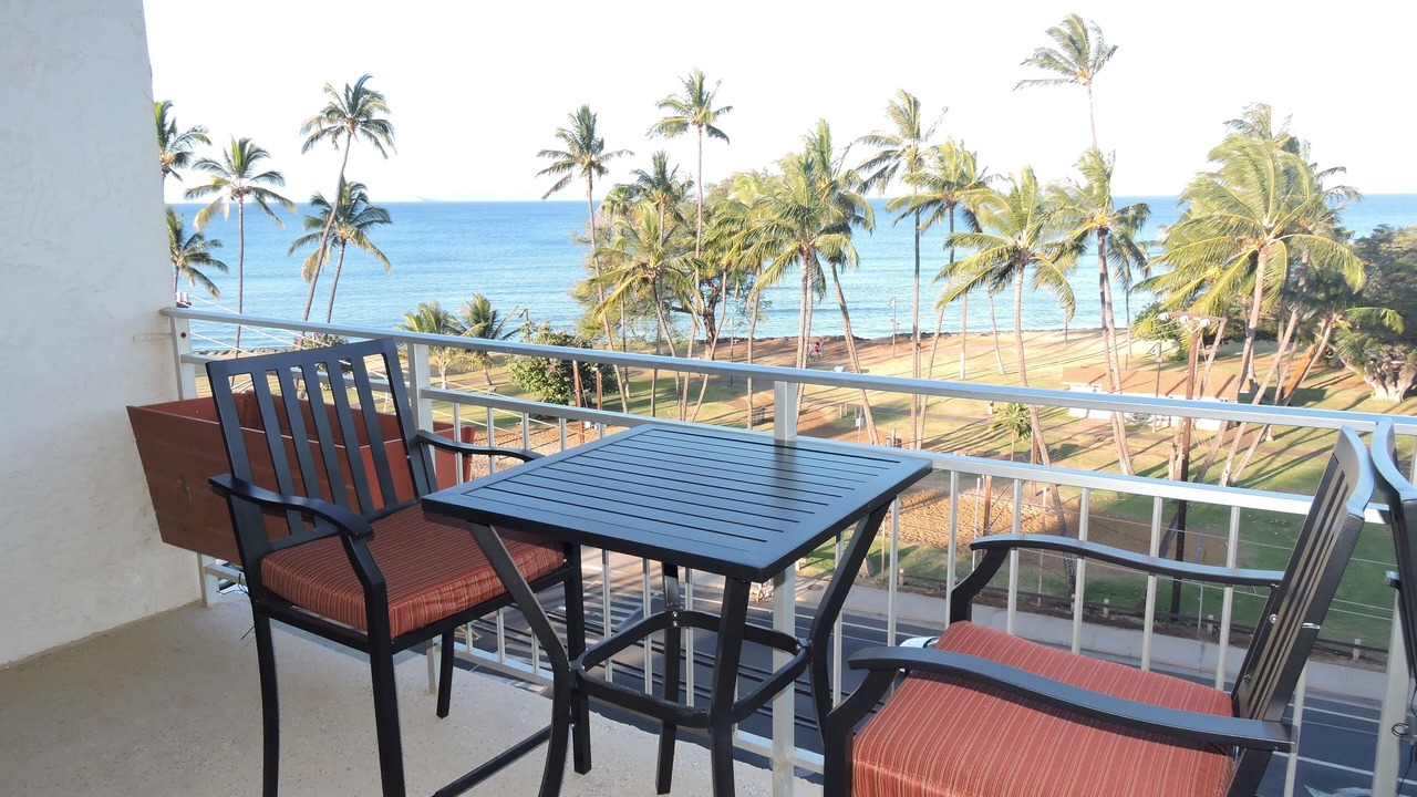 Photo of Bedroom in Kihei
