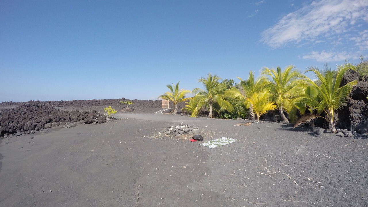 Photo of Outdoor in Kona Paradise