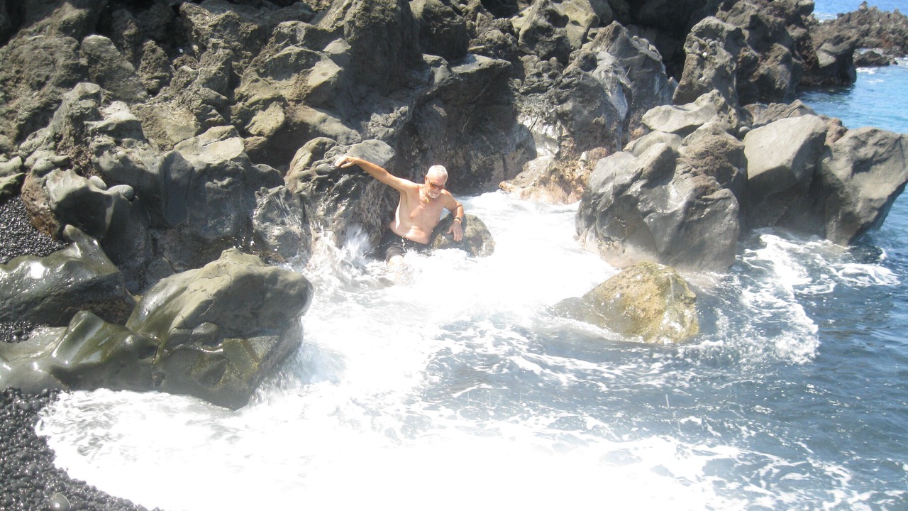Photo of Others in Kona Paradise