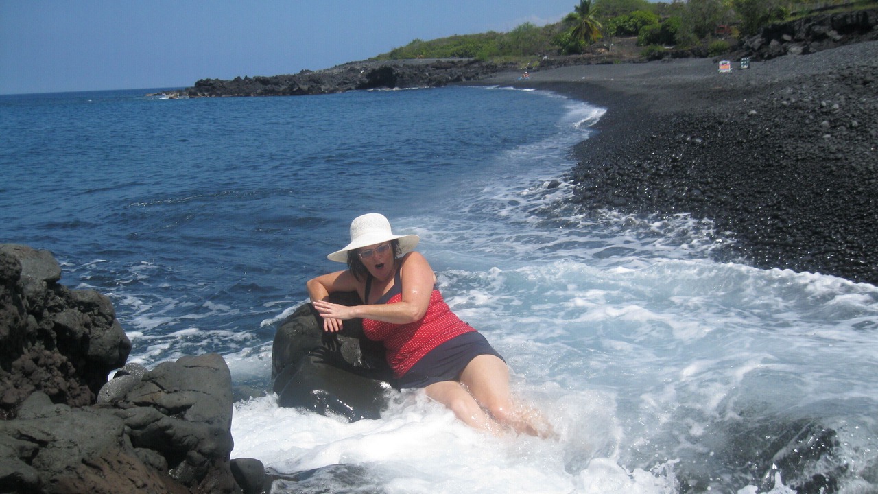 Photo of Others in Kona Paradise