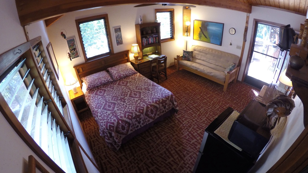 Photo of Bedroom in Kona Paradise