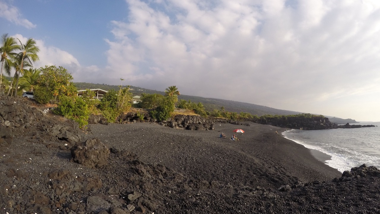 Photo of Others in Kona Paradise