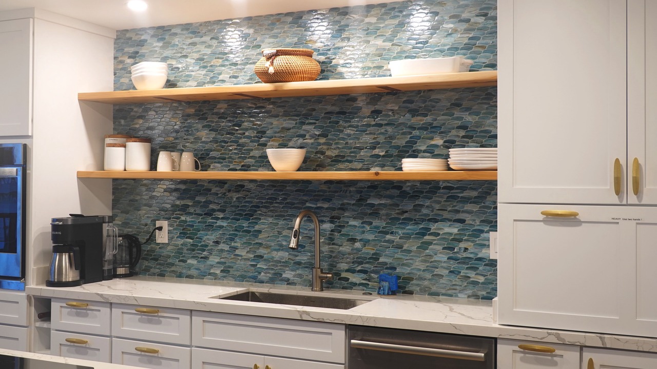 Photo of Kitchen in Kihei